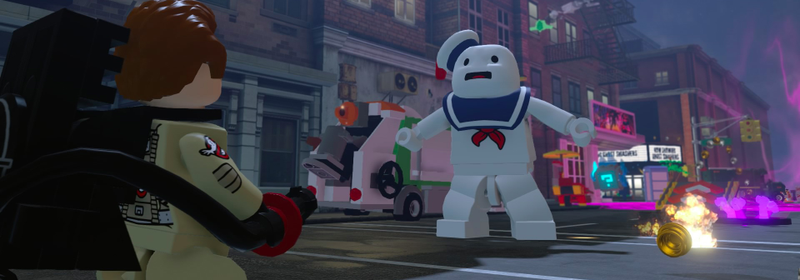 Illustration for article titled Lego Dimensions is a great way to force your childhood on your kids